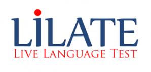 Logo lilate