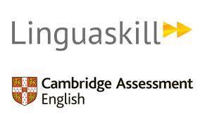 Logo linguaskill