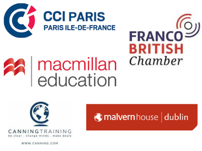 CCI Paris McMillan Canning Malvern House British Chamber of Commerce